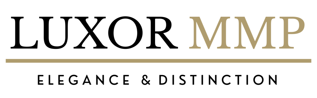 LUXOR MMP Logo